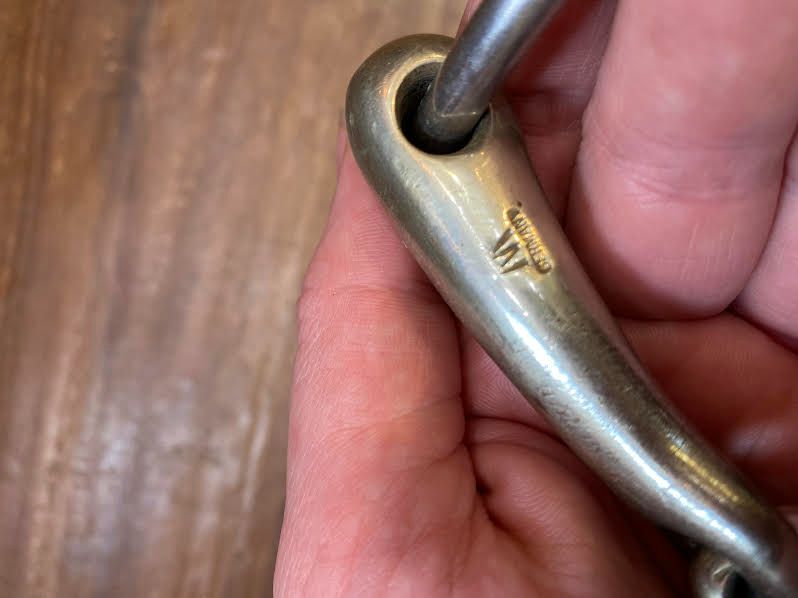 KK Ultra Loose Ring - 5.75"-6"