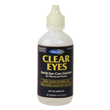 Clear Eyes Sterile Eye-Care Solution