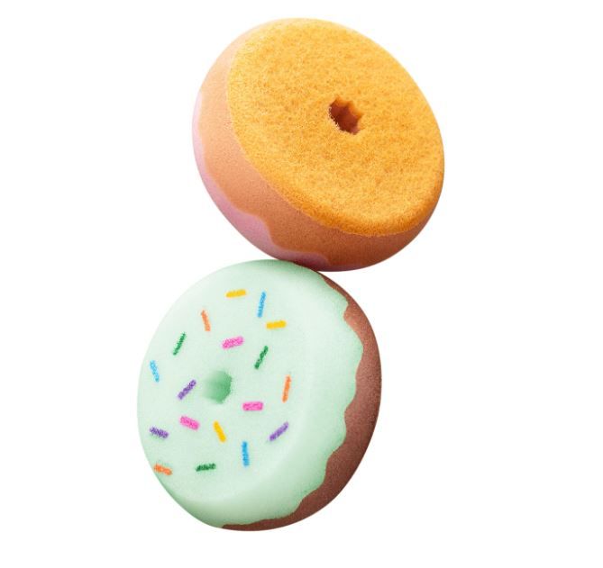 Box O' Donuts
