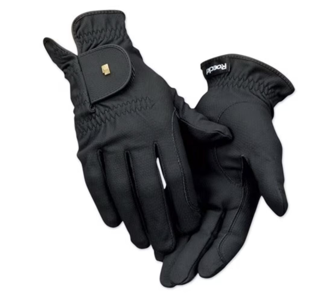 Roeckl Grip Gloves