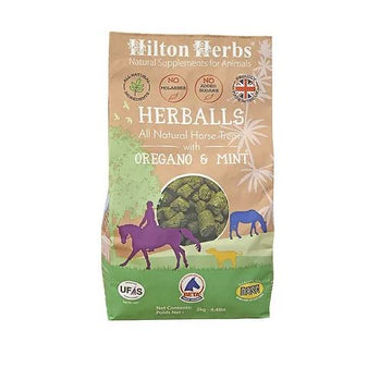 Hilton Herbs Herballs - 4.4 lbs