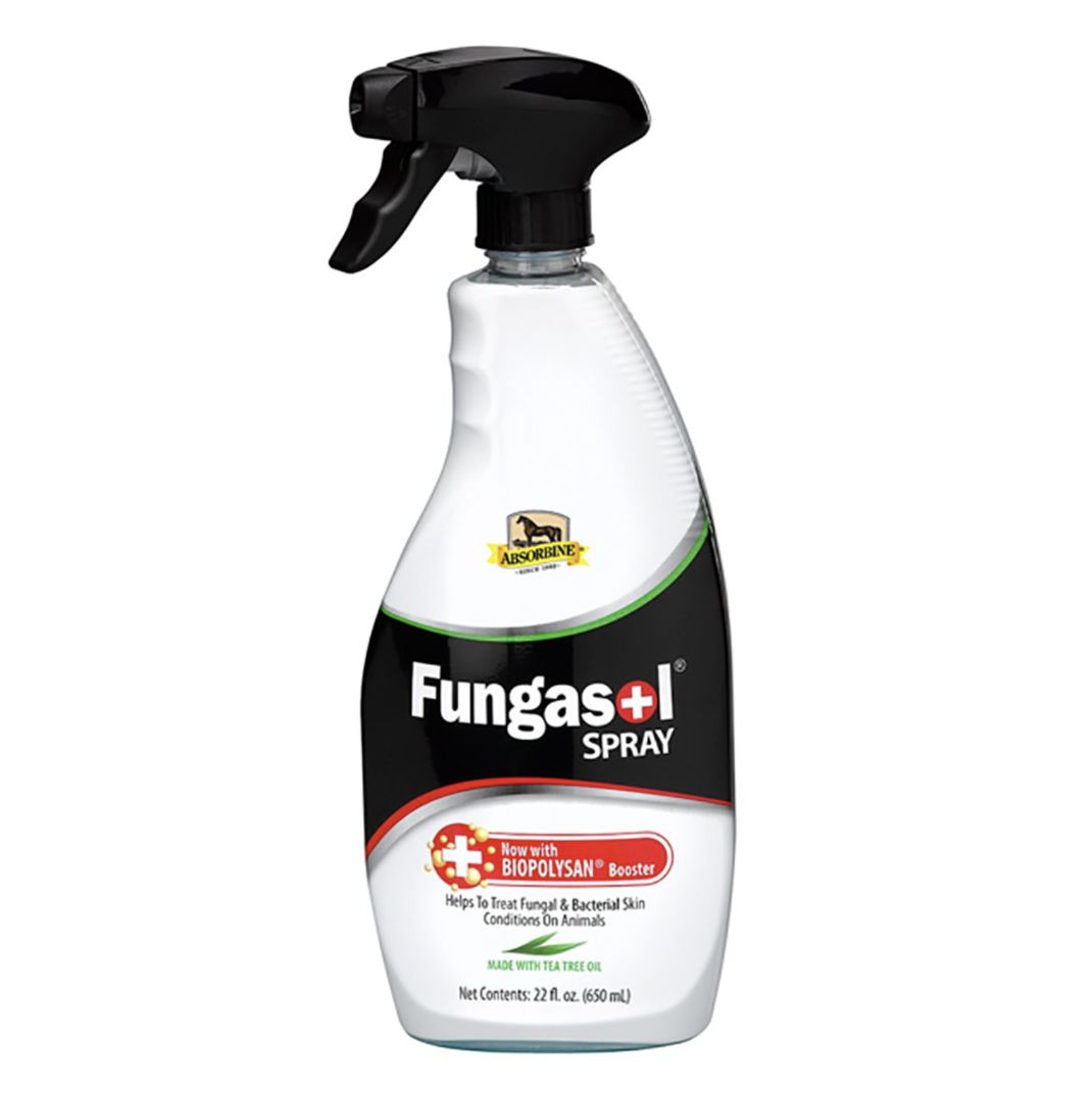 Fungosol Spray