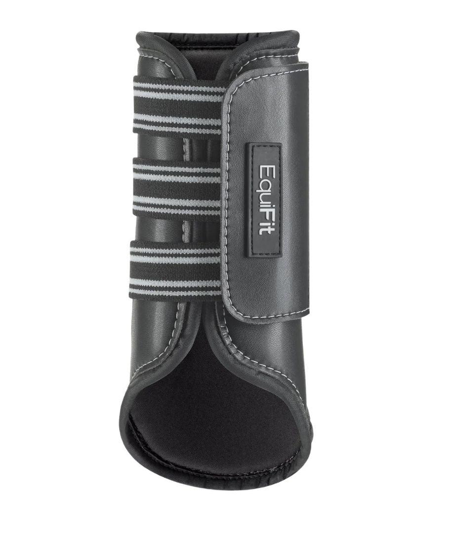 MultiTeq™ Front Boot with ImpacTeq® Liner