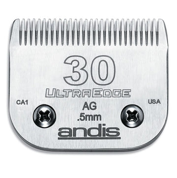 Andis #30 Clipper Blades