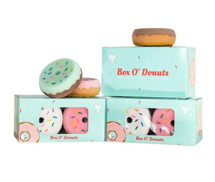 Box O' Donuts