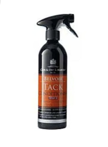 Belvoir Tack Conditioner