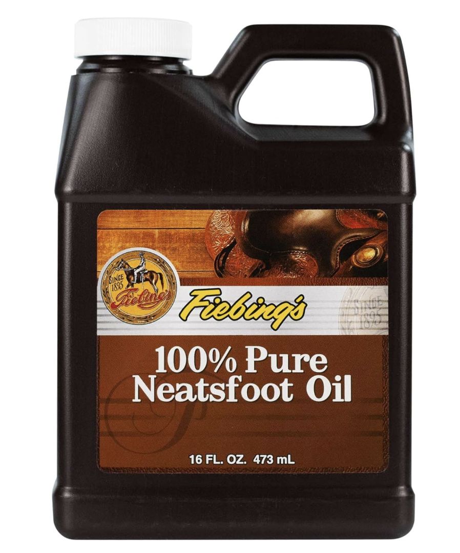 Fiebing's Neatsfoot Oil