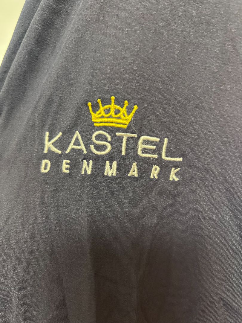 Kastel Long Sleeve Sun Shirt - Large