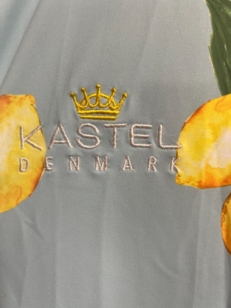 Kastel Long Sleeve Sun Shirt - Large