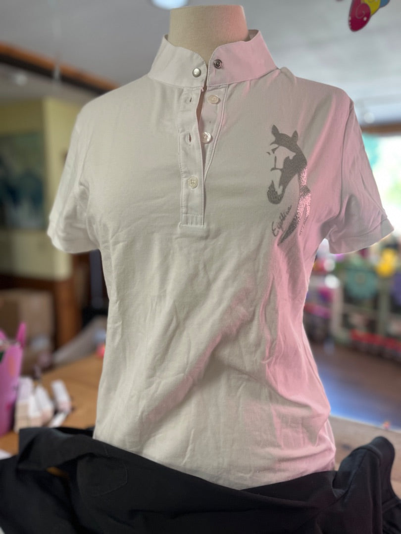 Equiline SS Shirt