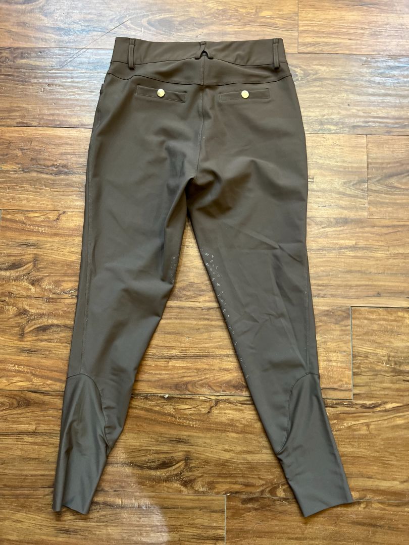 Pomme Nellie Classic Knee Grip Breeches - XL