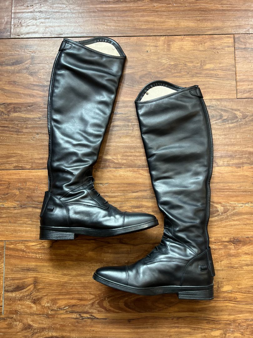 Parlanti Miami Essential Field Boots - 43 XLH+