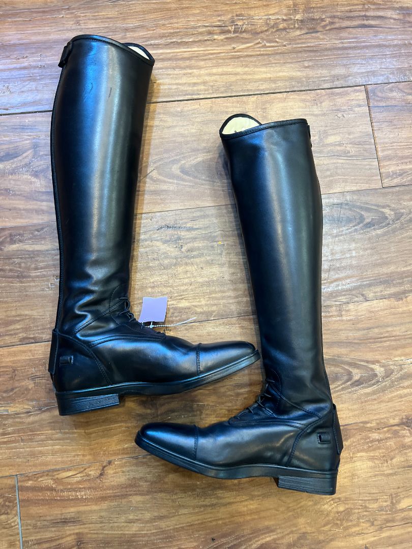 Parlanti Miami Classic Field Boots - 43 LH+