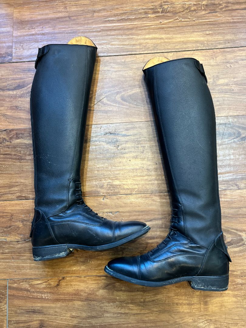 Vastana Stivali Avvio Field Boots - 39 Slim/Tall