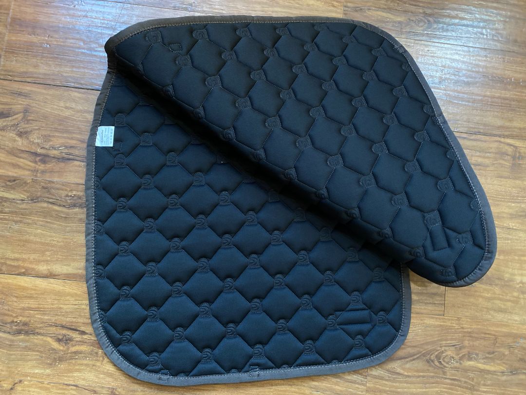 Cavallo Hanaya Dressage Saddle Pad