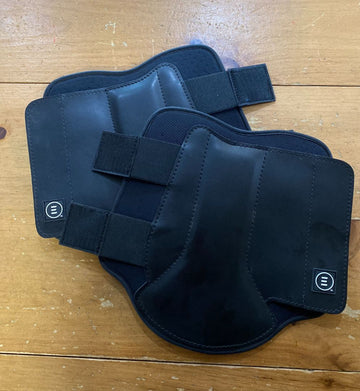 Equifit Essential Everyday Front Boots - XL