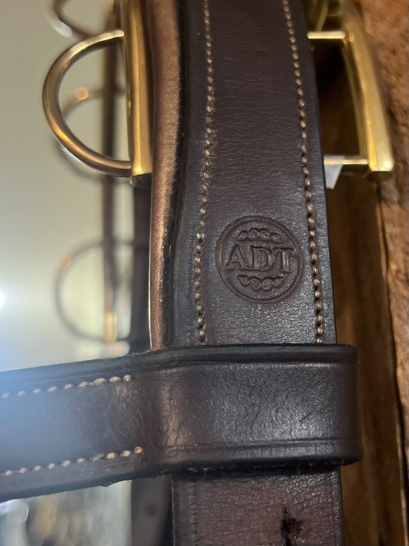ADT Imperial Bridle - Full
