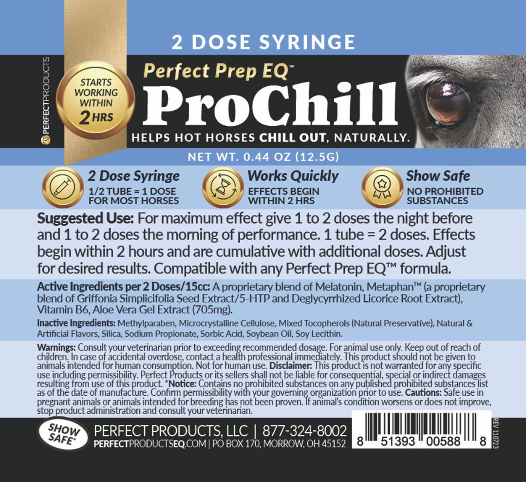 ProChill Calming Paste