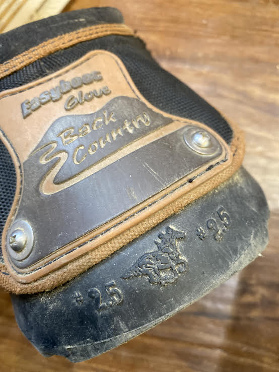 Easyboot Glove Back Country - 2.5