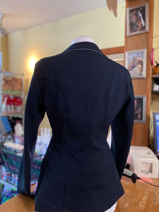 Pikeur 'Sarissa' Show Coat - US 12