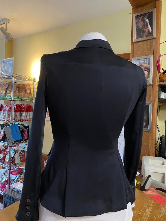Hadley Performance Show Coat - 00