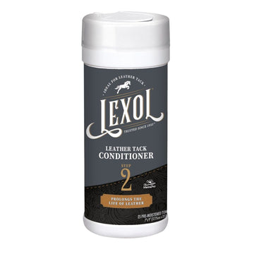 Lexol Conditioner Wipes