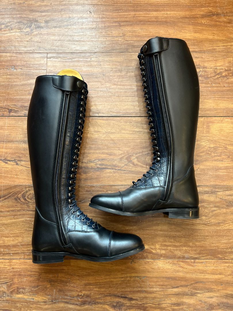 Kingsley Orlando 2 Dressage - 7.5W Short/Large