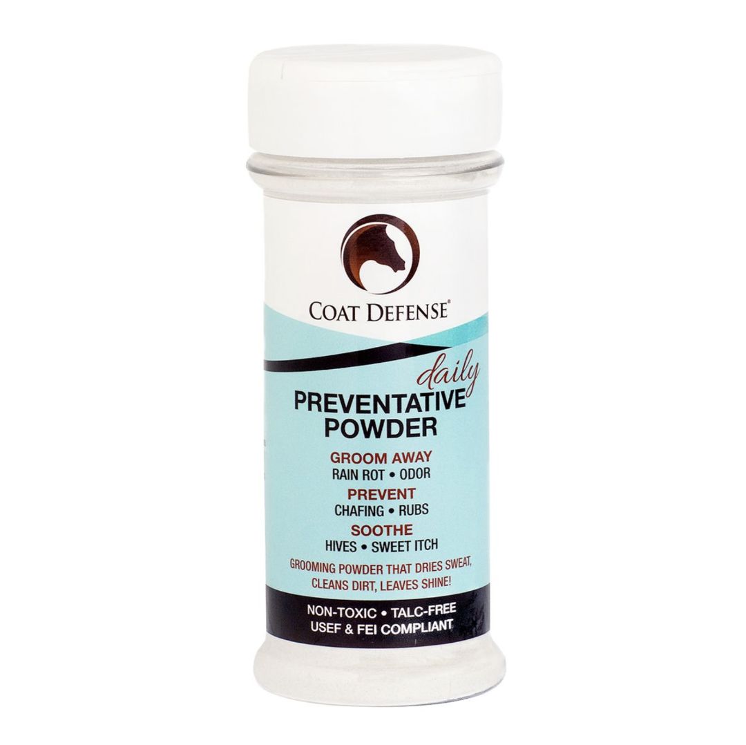 Coat Defense Preventative Powder