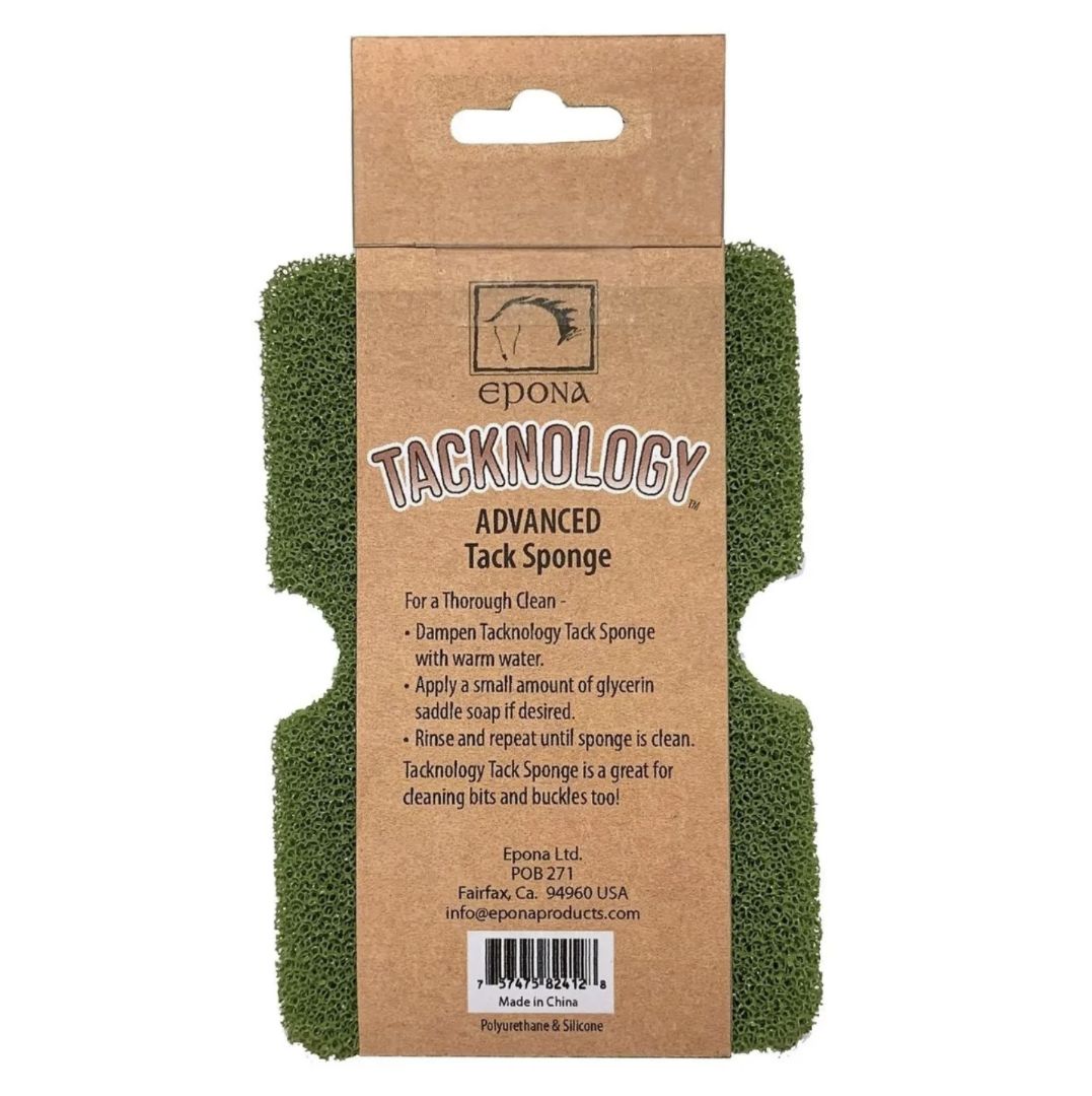 Tacknology Sponge