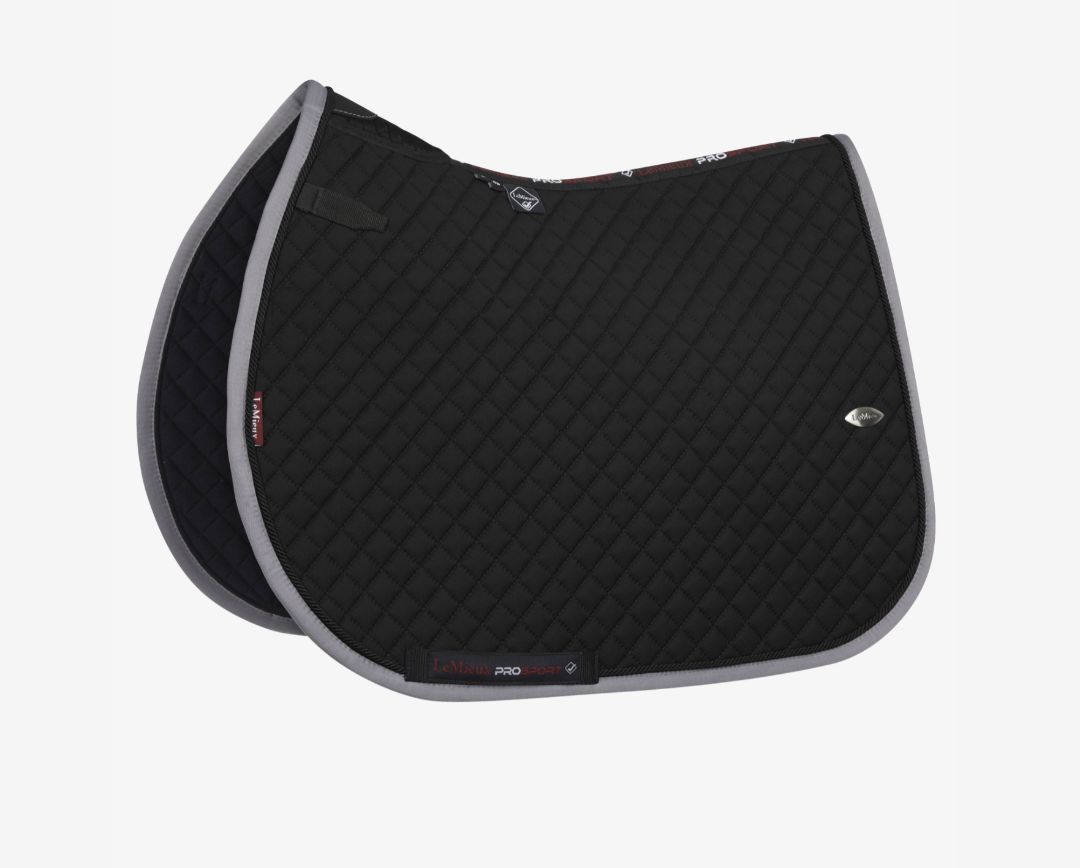 LeMieux Wither Relief Jump Pad