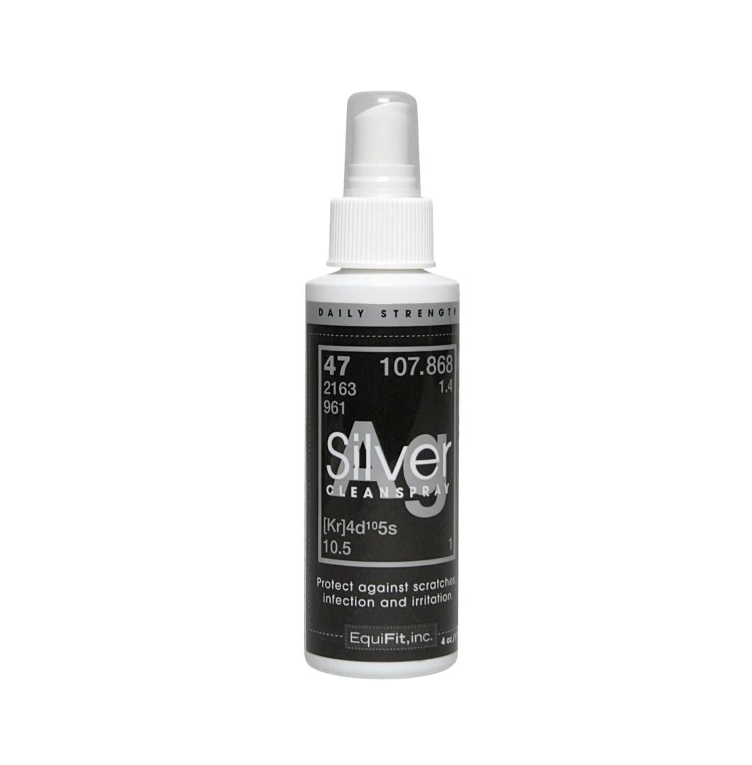 AgSilver Daily Strength CleanSpray™