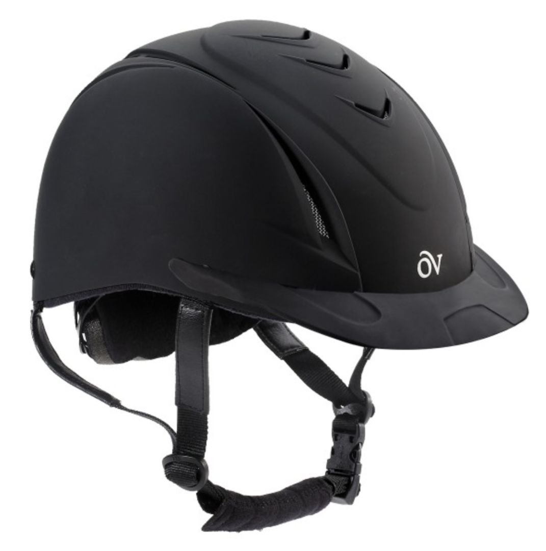 Ovation Deluxe Schooler