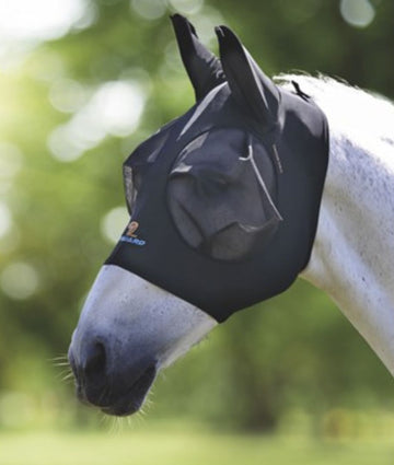 Shires Stretch Fly Mask