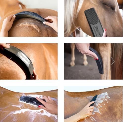 StripHair Gentle Groomer
