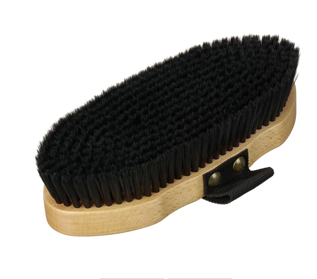 EZI-GROOM Premium Body Brush