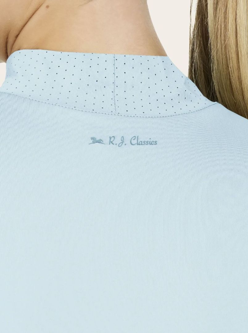 RJ Classics Jemma Mock Neck