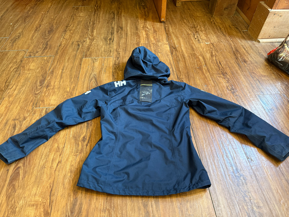 HH Crew Jacket-S