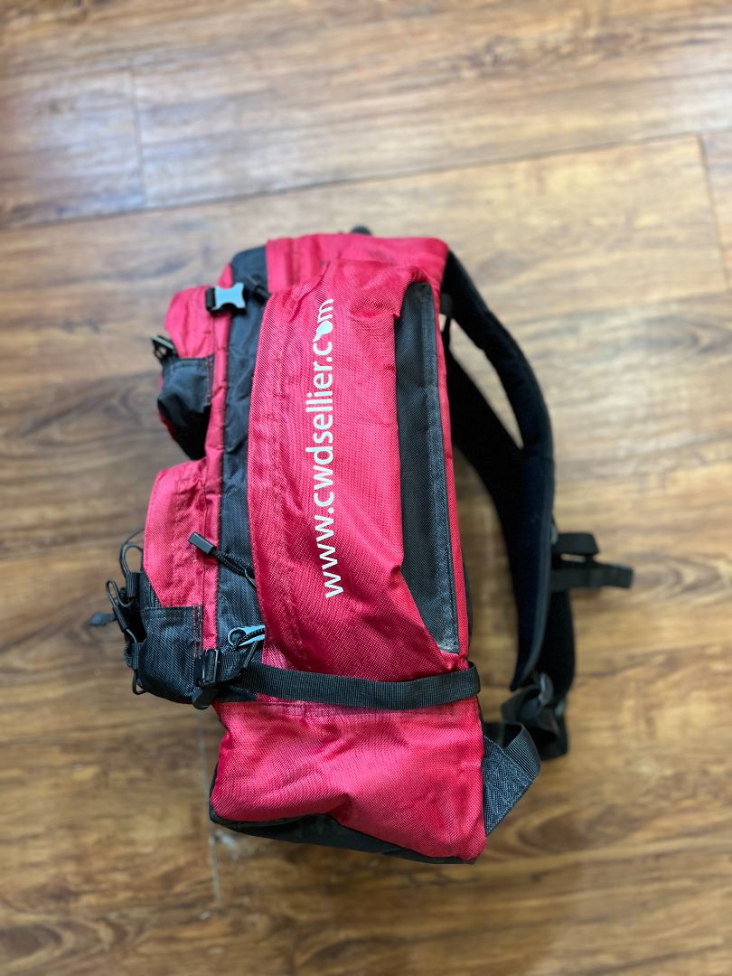 CWD Groom's Backpack