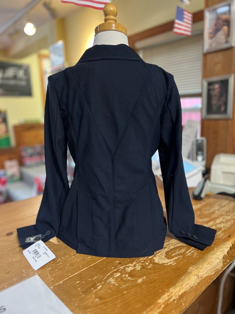 RJ Classics Harmony Jr 2.0 Show Coat - 10R