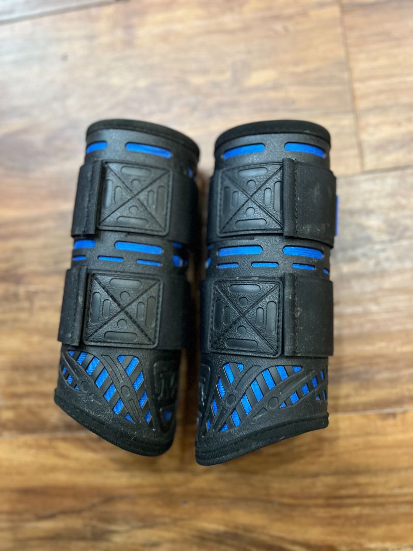 Majyk Equipe Elite XC Boots (Fronts) - Small