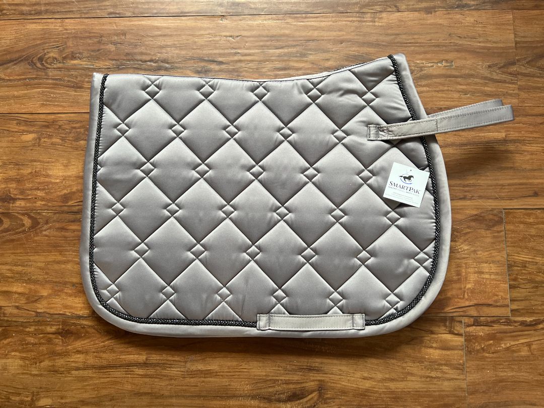 SmartPak Luxe Collection Saddle Pad