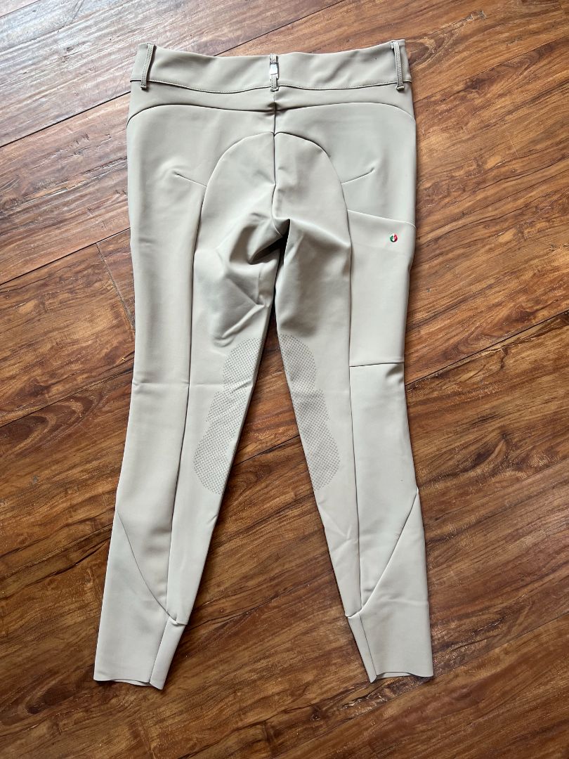 ForHorses Emilia Breech - IT 50/US 30