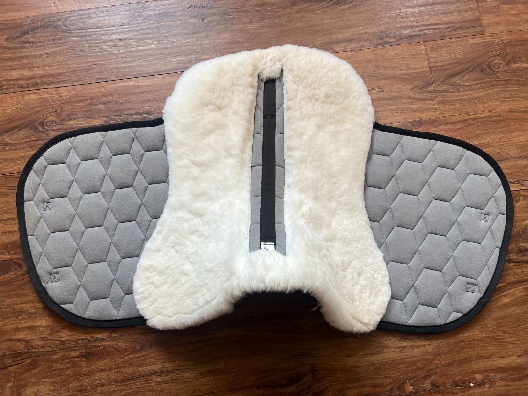 Custom Islandic Eurofit Pad - Medium
