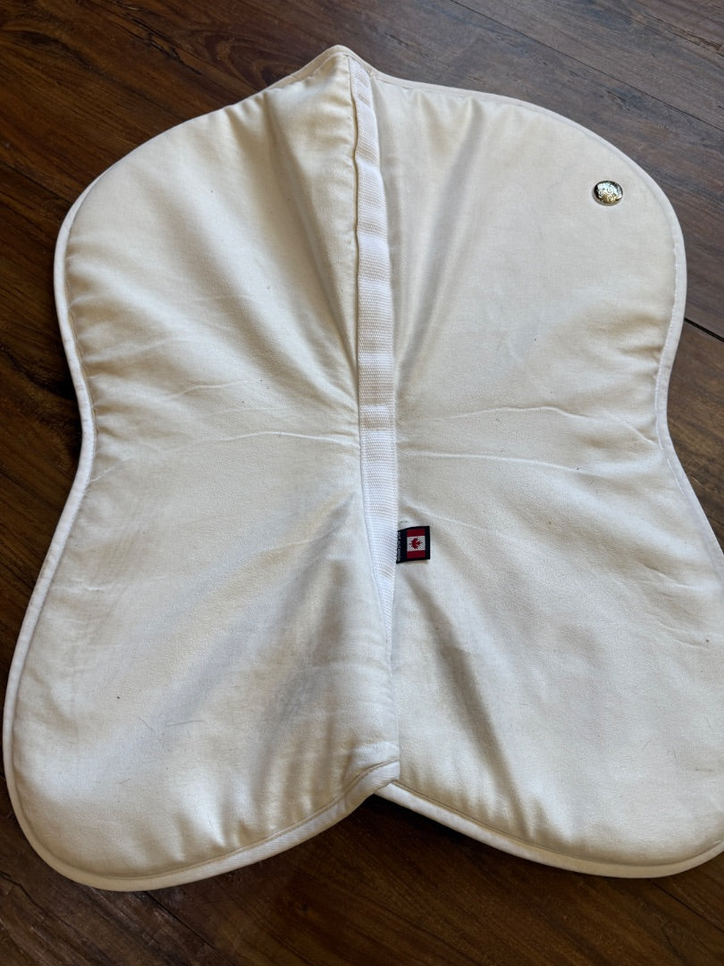 Ogilvy Half Pad-21"