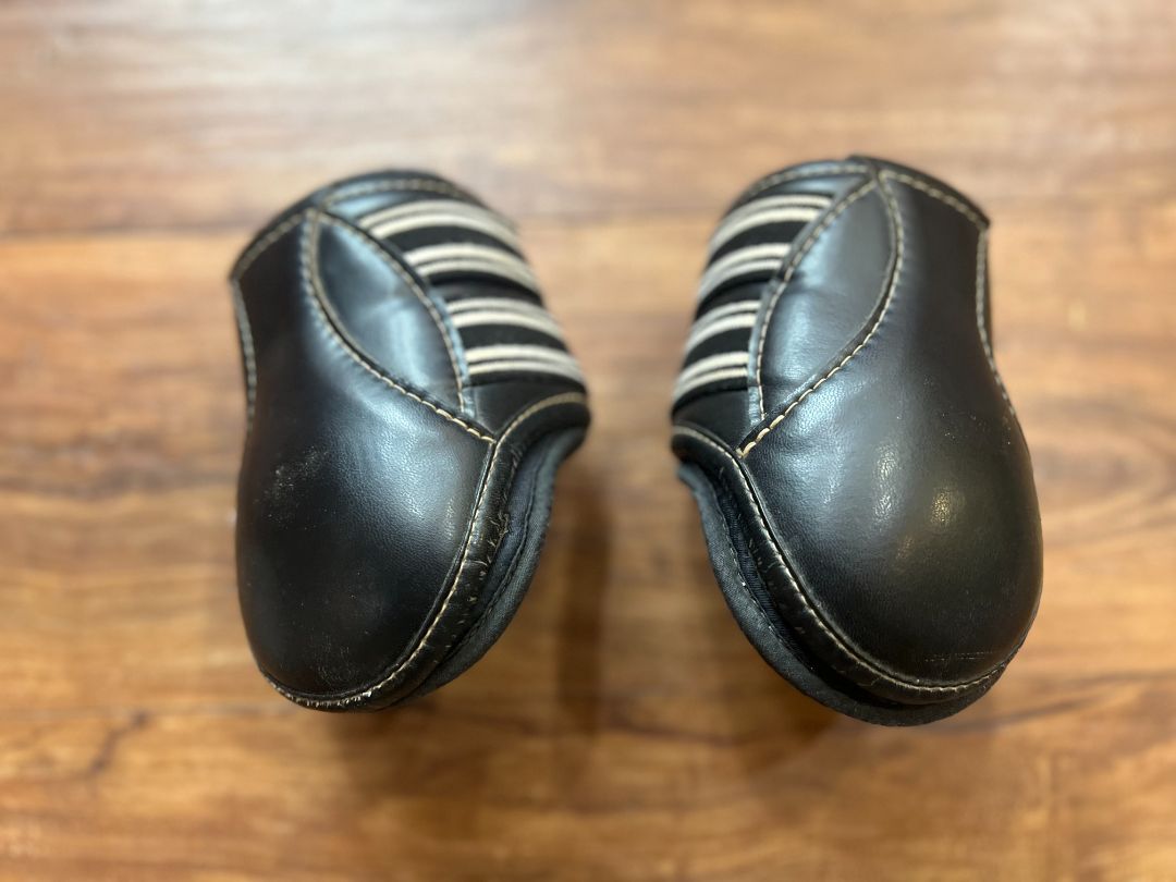 EquiFit D-Teq Hind Boots - XL