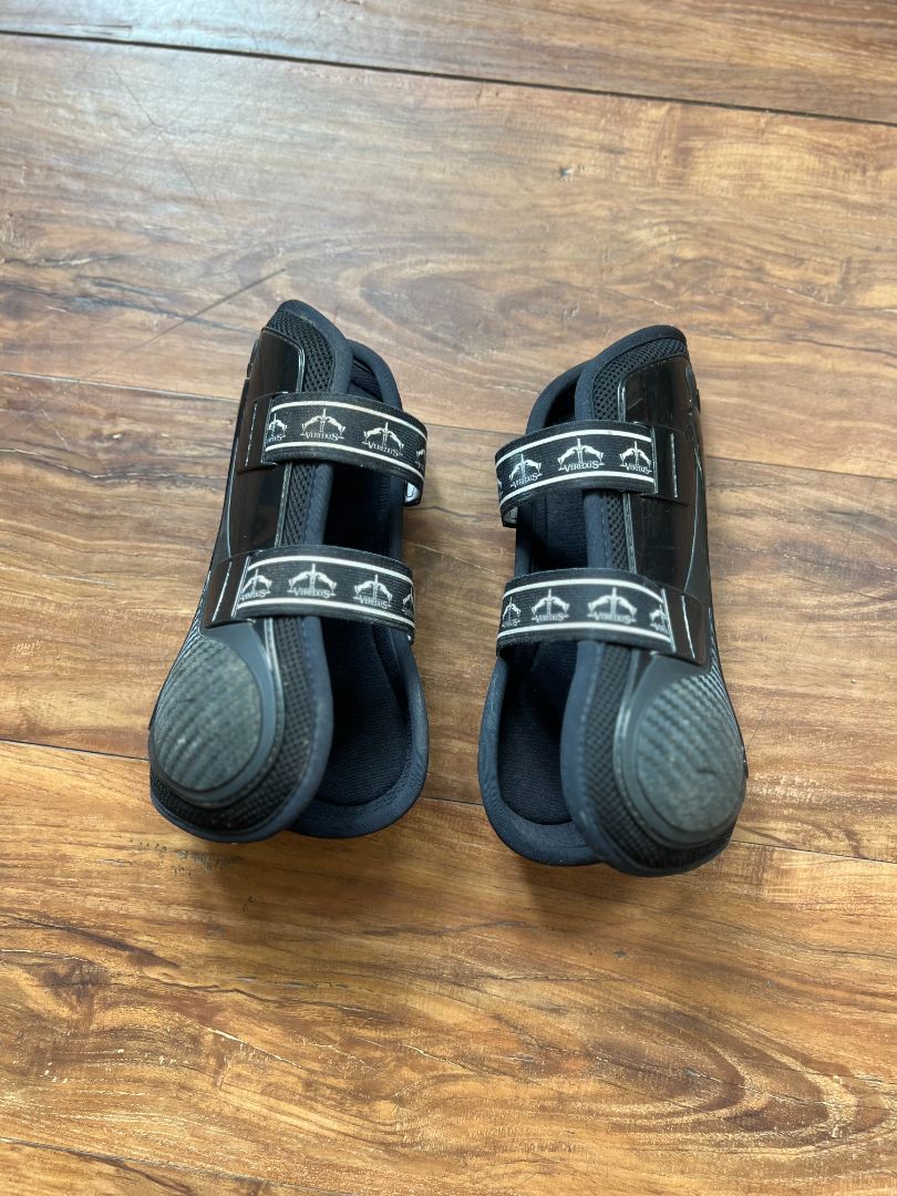Veredus Carbon Gel VENTO Front Boots - Large