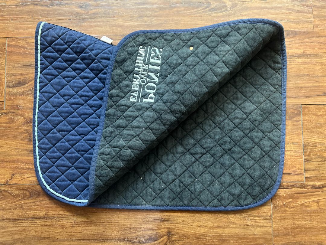 Ogilvy Custom Baby Pad