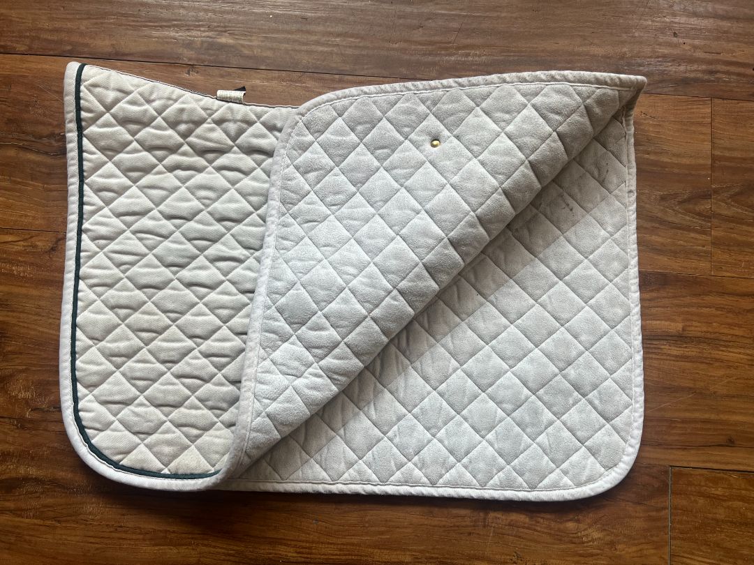 Ogilvy Baby Pad - Pony