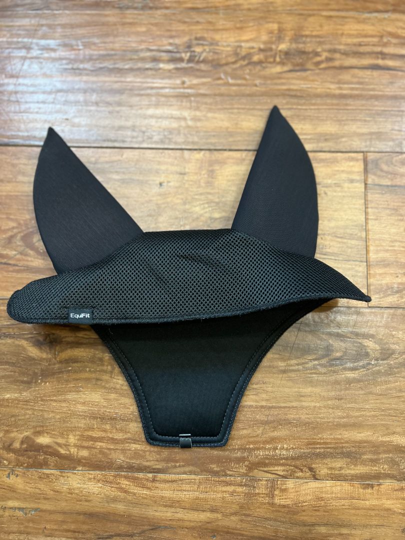 EquiFit SilentFit Ear Bonnet - Horse