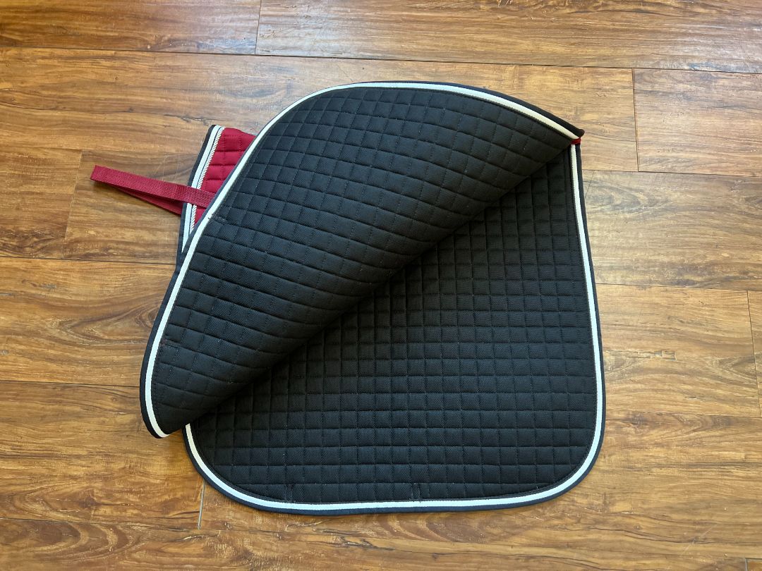 Schockemoehle Neo Star Dressage Saddle Pad